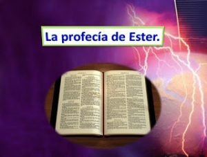 La Profecía de Ester – Power Point