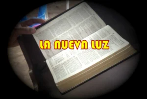 La Nueva Luz – Power Point