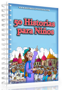 50 Historias Infantiles para un Año