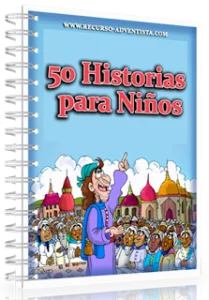 50 Historias Infantiles para un Año