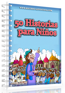 50 Historias Infantiles para un Año