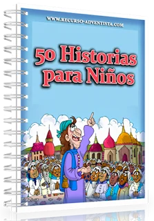 50 Historias Infantiles para un Año