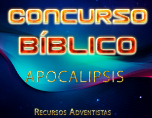 Concurso Bíblico de Apocalipsis con Cronometro – Sociedad de Jóvenes