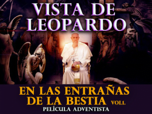 Vista de Leopardo Vol 1. En las Entrañas de la Bestia – Película Adventista