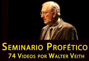Seminario Profético – 74 Videos por Walter Veith
