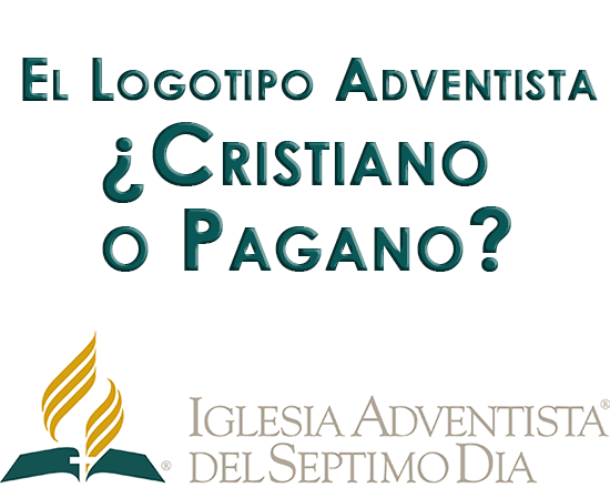 Es Pagano el Logotipo Adventista? - Recursos Bíblicos