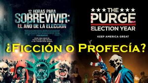 Película «La Noche de la Expiación» ¿Ficción o Profecía?