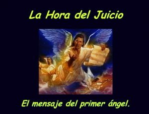 La Hora del Juicio – Powerpoint