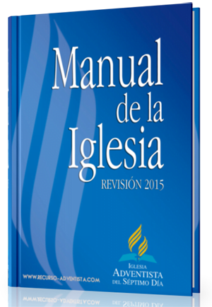 Manual de la Iglesia Revisión 2015