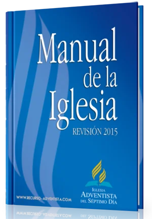Manual de la Iglesia Revisión 2015
