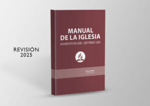Manual de la Iglesia Adventista Revisión 2025 – PDF