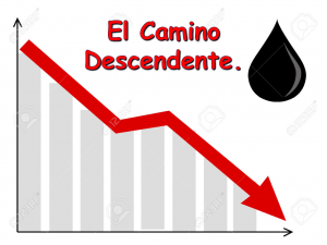 El Camino Descendente