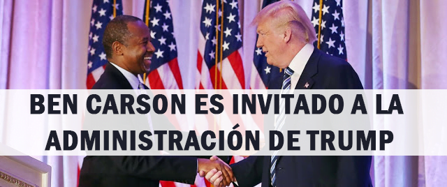 ben-carson-es-invitado-a-la-administracion-de-trump