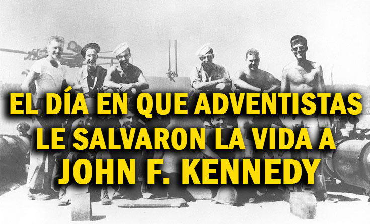 el-dia-en-que-adventistas-le-salvaron-la-vida-a-john-f-kennedy