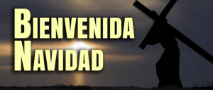 Bienvenida Navidad