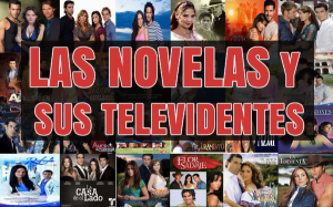 Las Novelas y sus Televidentes