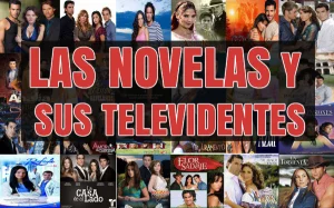 Las Novelas y sus Televidentes