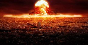 La Tercera Guerra Mundial y el Armagedon