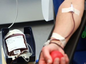 ¿Es Pecado la Transfusión de Sangre?