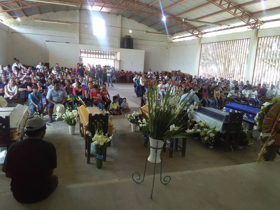 Comunicado Oficial de la Unión Mexicana de Chiapas por Jóvenes Fallecidos -  Recursos Bíblicos