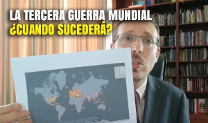 La Tercera Guerra Mundial ¿Cuando sucederá? – Importante!!