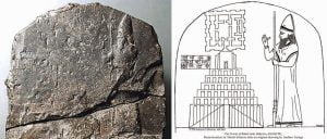 Arqueólogos hallan fuertes evidencias de la Torre de Babel