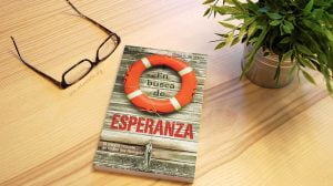 Libro Misionero 2017: En Busca de Esperanza