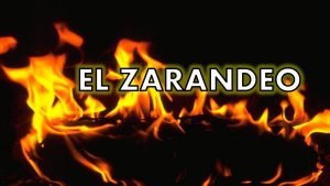 Un vistazo al zarandeo