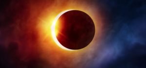 ¿Es el Eclipse una «Señal en los Cielos»?