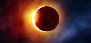 ¿Es el Eclipse una «Señal en los Cielos»?