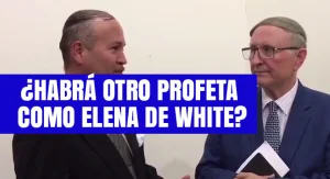 ¿Habrá otro Profeta como Elena de White? – Esteban Bohr responde