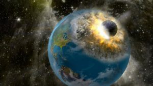 ¿Acaso el fin del mundo será el 23 de septiembre?