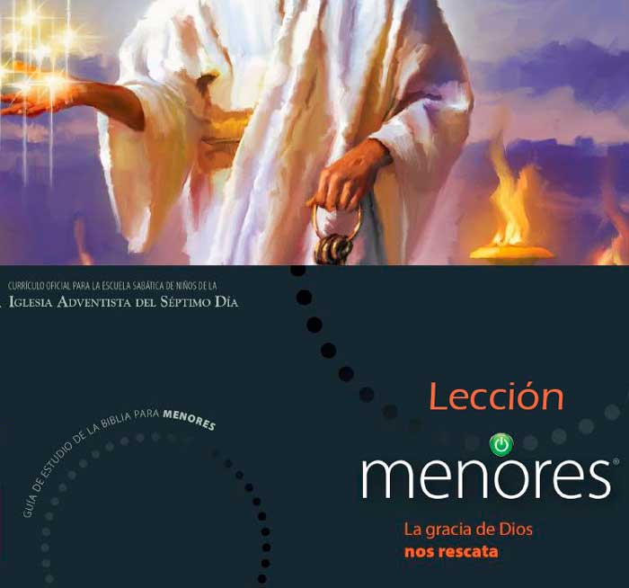 Lección de Menores/Intermediarios