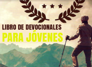 Libro de Devocionales para Jóvenes