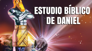 Estudio Bíblico de Daniel – Pdf