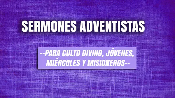 Sermones-Adventistas-2019
