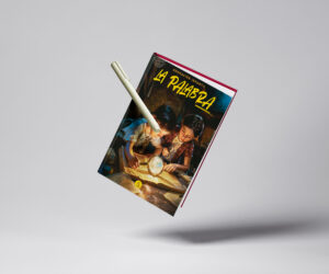 Adoración Infantil – Historias Culto Divino 2026