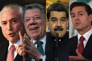 ¿Por cual candidato votaría Jesús?