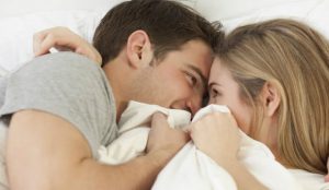 ¿Es malo tener relaciones sexuales antes de casarse?