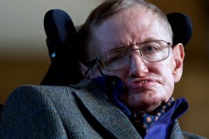 Lo que Stephen Hawking no comprendió