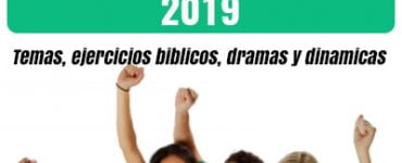 Ejercicios biblicos