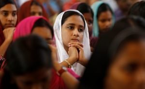 Amenazado con cárcel el evangelismo en la India