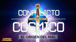 El Conflicto Cósmico – Película Adventista