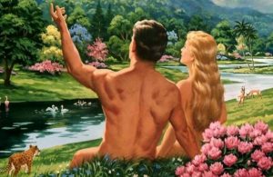 ¿Adán y Eva guardaron el Sábado?