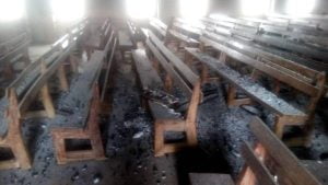 En tres días, cientos de Cristianos fueron muertos por islamistas en Nigeria