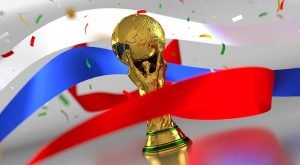 Iglesias evangélicas en Rusia aprovechan el Mundial de Fútbol para evangelizar