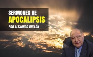 Sermones de Apocalipsis por Alejando Bullón