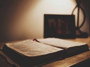 Estudios Bíblicos sobre la Justicia de Cristo