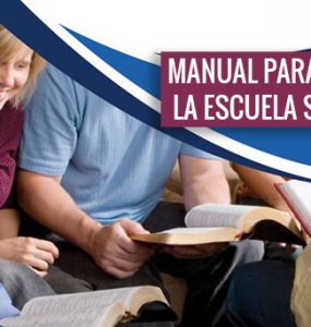 Manual para Revivir la Escuela Sabática
