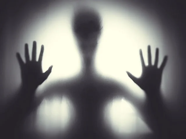 fantasma definicion biblia